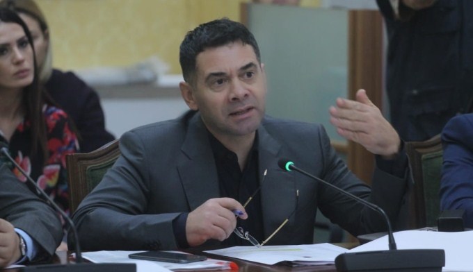 Koncesionet dhe kontratat PPP - Ahmetaj: Qeveria do vazhdoje ti perdore